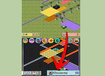 Hoe SimCity Creator DS (met afbeeldingen) te spelen