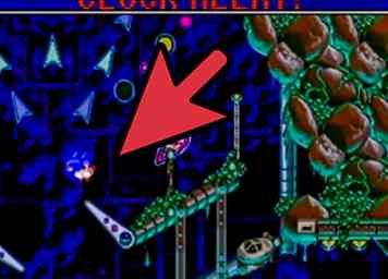 Hoe speel je Sonic the Hedgehog 2 Pinball 7 Steps (with Pictures)