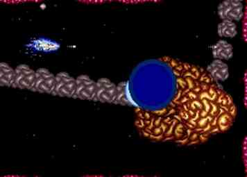 Comment jouer à la version Arcade de Gradius 3 4 étapes