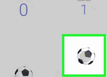 Comment jouer au jeu de football caché sur Facebook Messenger 5 étapes