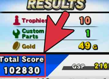 Comment jouer à Trophy Rush dans Super Smash Bros. pour Nintendo 3DS