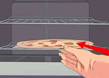 3 måder at forvarme en ovn