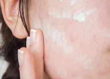 5 måder at forberede hud inden makeup