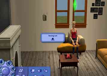 Sådan klarer du dig til at spille Sims 2 i en længere periode (PC)