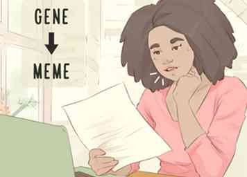 Cómo pronunciar Meme 7 pasos (con fotos)