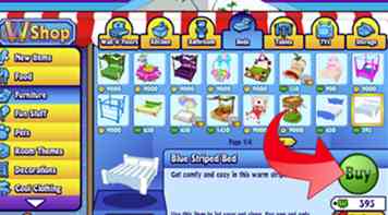 Comment avoir un mariage Webkinz 10 étapes (avec photos)