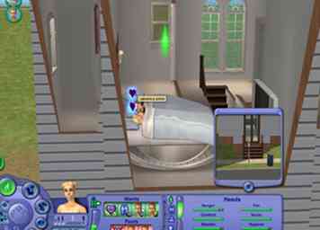 Cómo tener gemelos en los Sims 2 sin descargar 5 pasos