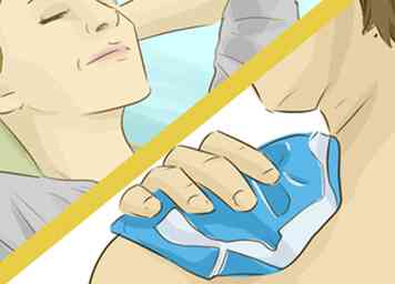 4 maneras de sanar una rotura del manguito rotador