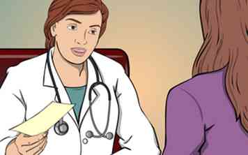 Cómo curar la displasia cervical naturalmente 12 pasos