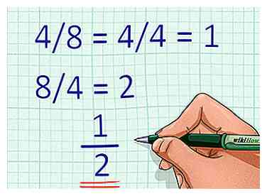 Comment trouver une fraction d'un nombre 6 étapes (avec photos)