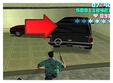 Comment trouver un éleveur du FBI dans Grand Theft Auto Vice City 6 étapes