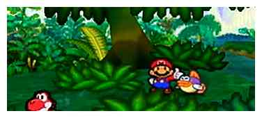 Comment trouver les 5 Yoshi Kids in Paper Mario 4 étapes