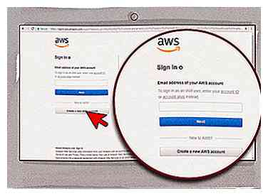 Comment trouver votre ID de compte AWS 6 étapes (avec photos)