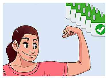 3 maneras de arreglar una rasgadura de bíceps