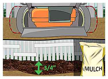 3 maneras de arreglar el suelo compactado