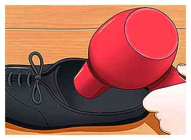 De beste manieren om pijnlijke schoenen te repareren