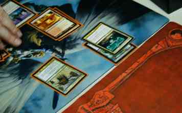 Comment tenir un Magic The Gathering Booster Draft