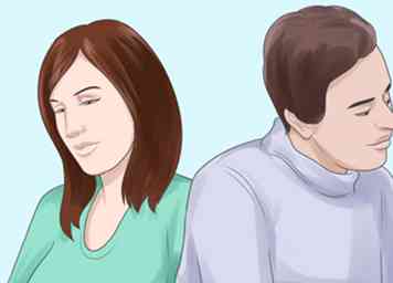 3 manieren om contact te maken met een ex-vriendin