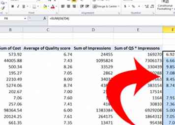 De kwaliteitsscore van Adwords verbeteren 4 stappen (met afbeeldingen)