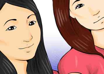 Hoe u uw uiterlijk en persoonlijkheid kunt verbeteren (tienermeisjes)