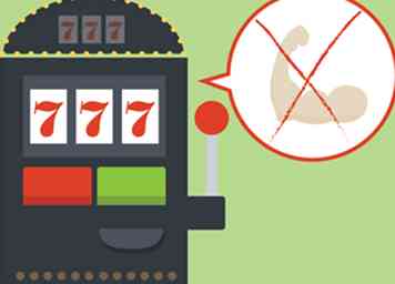3 formas de mejorar sus probabilidades en Wheel of Fortune Slot Machines