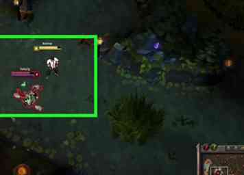 Comment insec dans League of Legends 9 étapes (avec photos)