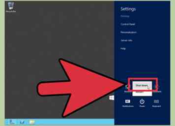 Comment installer, configurer et tester Windows Server 2012 R2