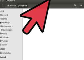 Comment installer Dropbox dans Ubuntu 13 étapes (avec photos)