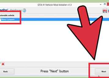Hoe GTA 4 Auto Mods (met afbeeldingen) te installeren