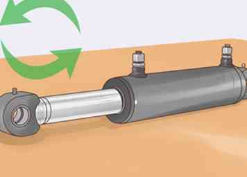 Comment installer les joints hydrauliques pour diverses applications 10 étapes