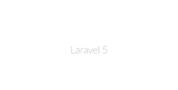 Hoe Laravel te installeren met behulp van Laragon 14 stappen (met afbeeldingen)