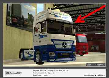 Comment installer des mods dans Euro Truck Simulator 12 étapes