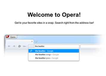 Comment installer le navigateur Opera via le terminal sur Ubuntu 11 étapes