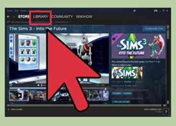 3 måder at installere Sims 3 på pc