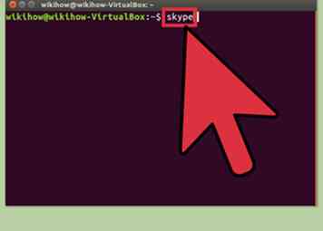 Comment installer Skype en utilisant Terminal sur Ubuntu 11 étapes
