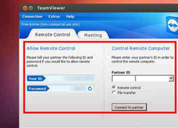 Comment installer Team Viewer sur Ubuntu 7 étapes (avec photos)