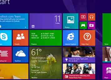 Comment installer Windows 8.1 Preview 13 étapes (avec des images)