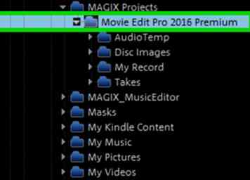 Comment installer et utiliser MAGIX Movie Edit Pro 2016 10 étapes