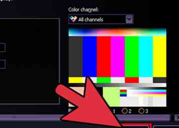 Cómo invertir colores en su Windows XP (con imágenes)