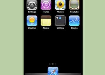 Comment Jailbreaker un iPod Touch 2G avec 3.1.3 10 étapes