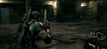 4 måder at dræbe Albert Wesker i Resident Evil 5