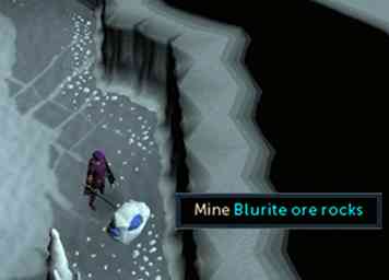 Comment tuer un guerrier de glace au niveau 40 sur RuneScape 8 étapes