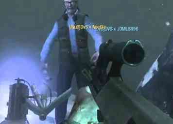 Hoe George Romero te doden op Black Ops Zombies Call of the Dead