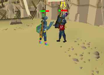 Comment bien tuer les joueurs en tant que non membre et joueur novice de RuneScape