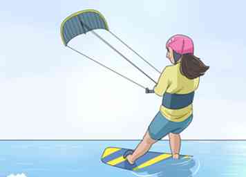 How to Kite Surf 11 Steps (with Pictures)