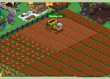 Comment savoir si le matériel agricole de Farmville vaut la peine