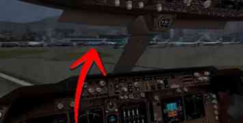 Comment atterrir un 747 dans Flight Simulator X 9 étapes (avec photos)