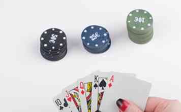 Comment apprendre les mains de poker