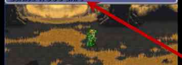 Comment niveler facilement dans Final Fantasy VI Advance 4 étapes