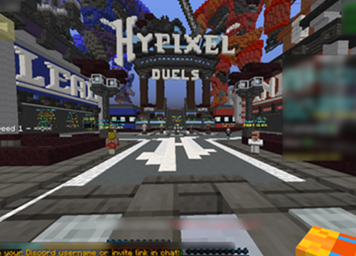 Comment associer un compte de discorde à un profil Hypixel 5 étapes